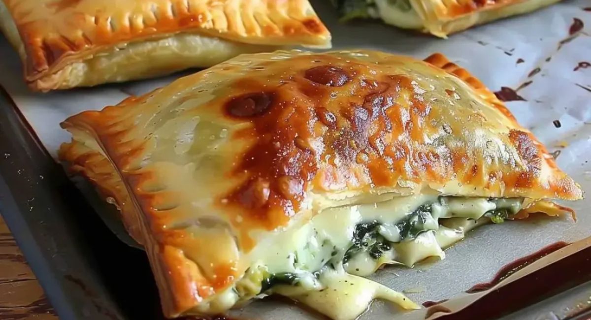 Pastelão Assado