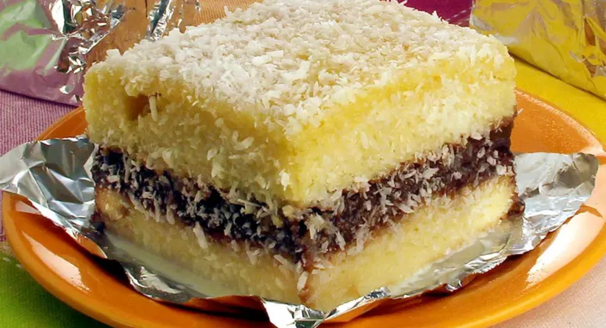 Esse bolo é SUCESSO TOTAL  MELHOR de todos