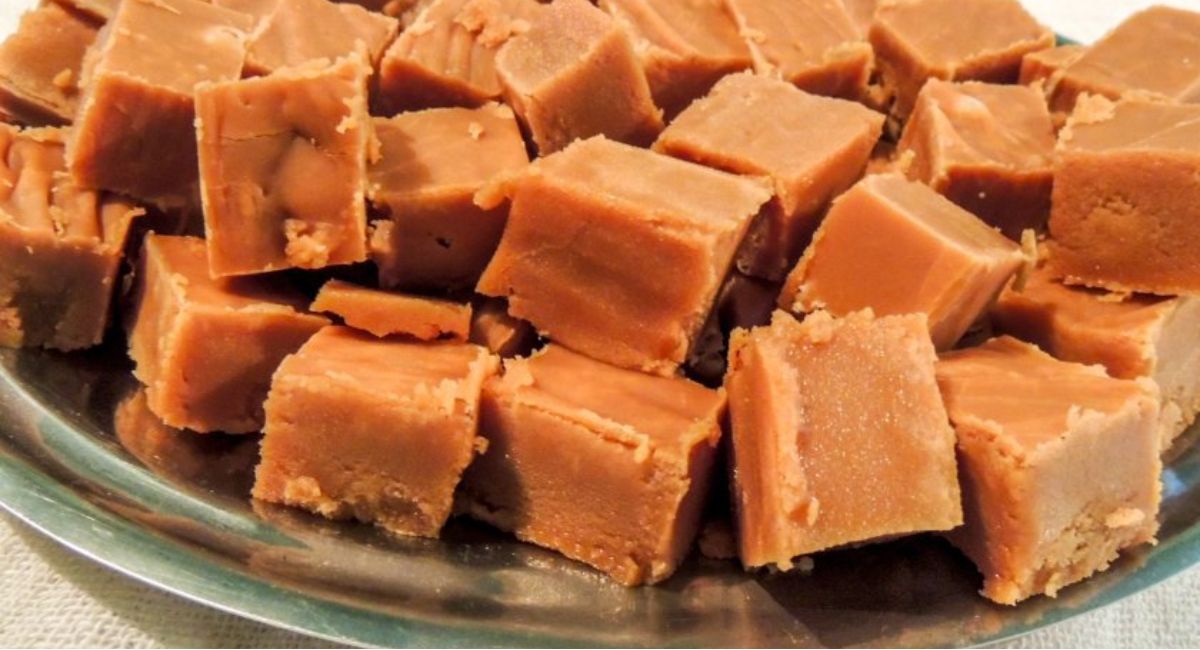 Doce de Leite de Corte