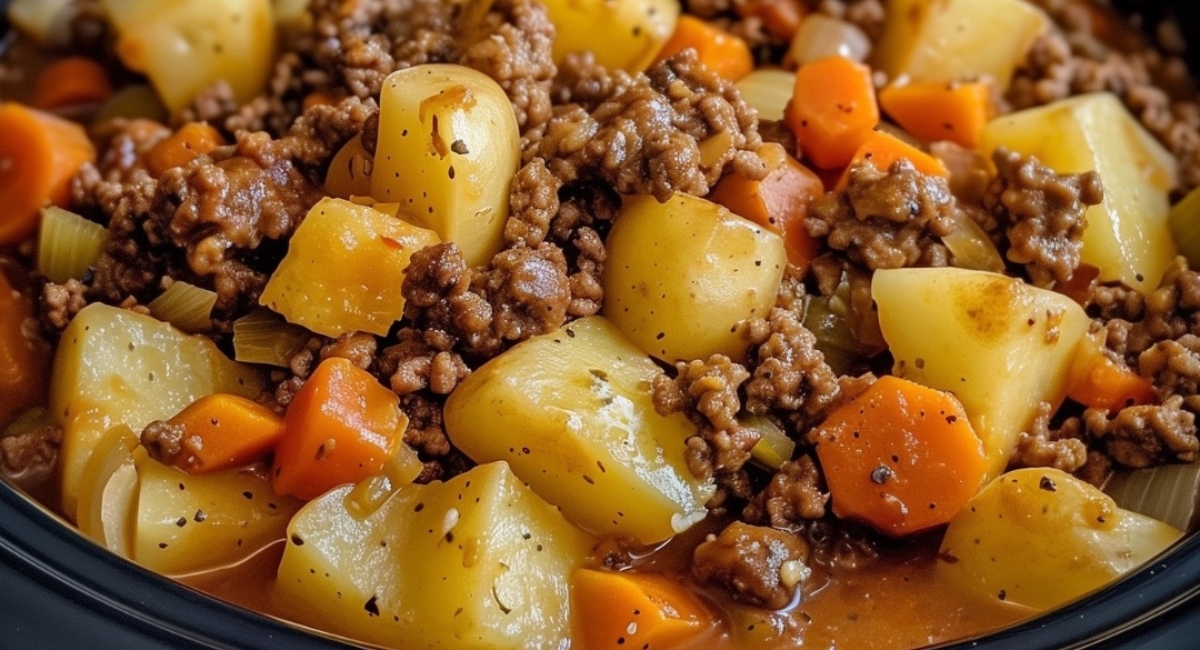 Fridge Clearing Casserole 😍