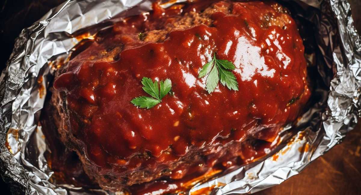 Hands down, this is the best meatloaf recipe we've ever had in our house