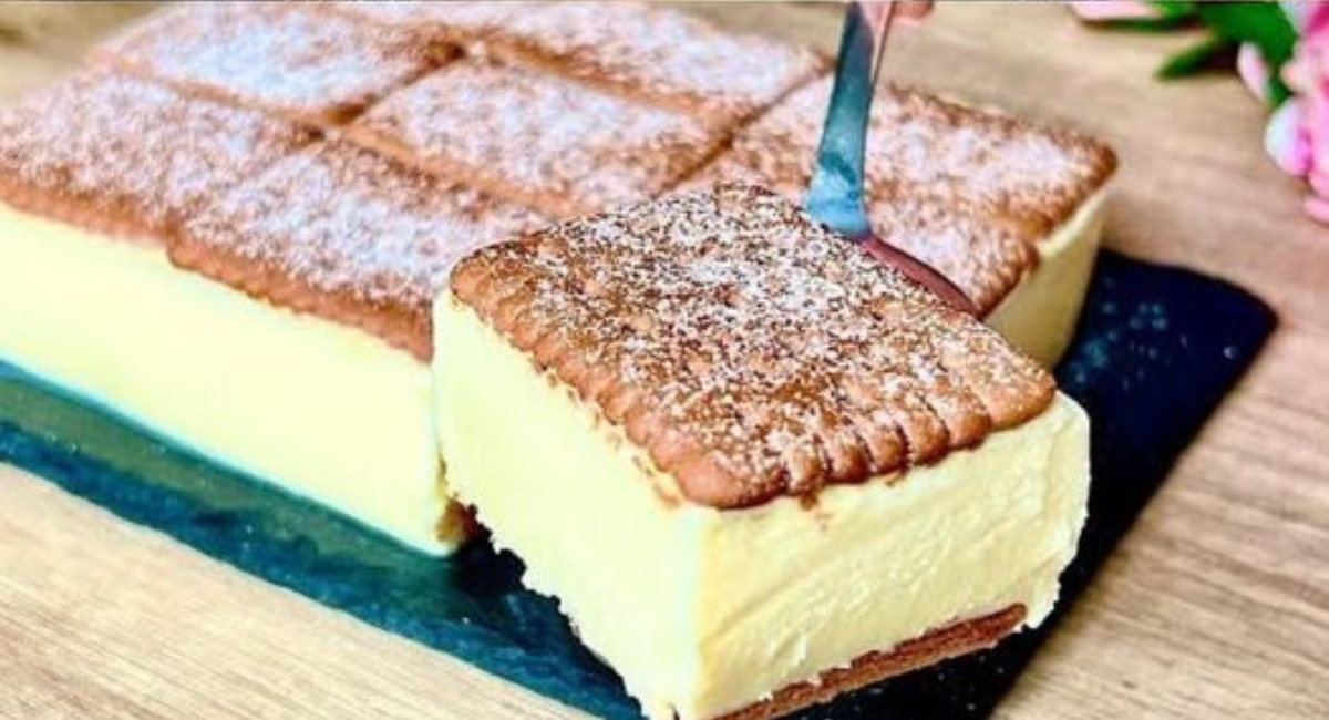 Boca de Algodão, minha família pede esse doce todo domingo