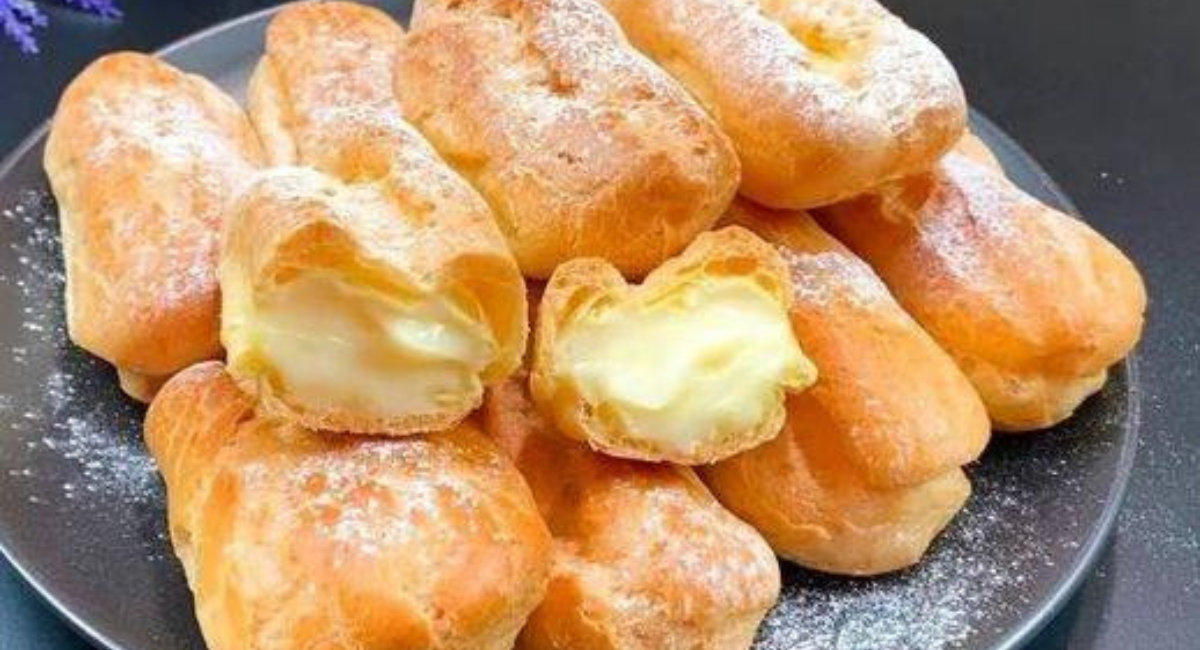 Bolinho dos 3 Reis Magos