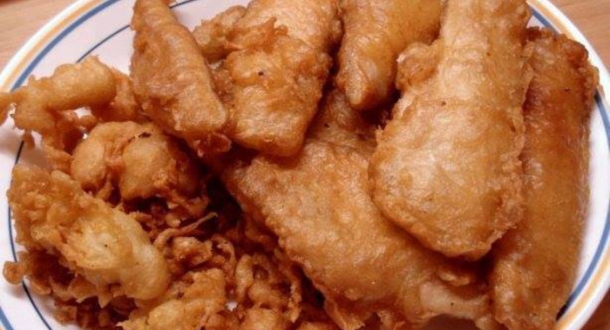 The Ultimate Guide to Perfect Long John Silver’s Batter: A Deliciously Crispy Adventure