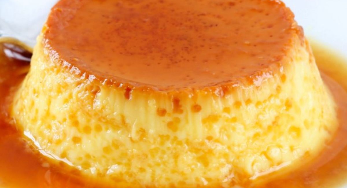 Recette de flan facile : crémeux et irrésistible !