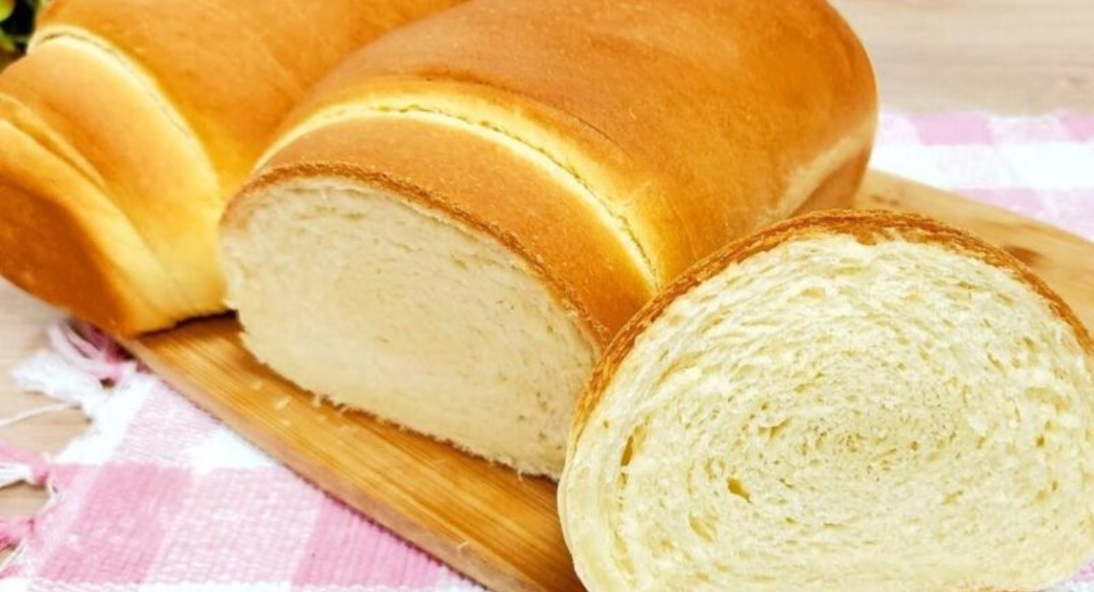 Pão caseiro fácil receita simples para saborear a tradição em casa
