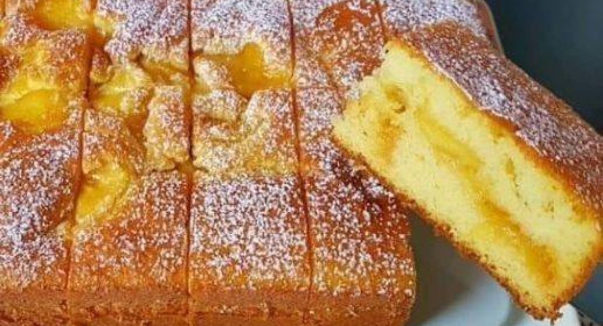 Dessert en quelques MINUTES