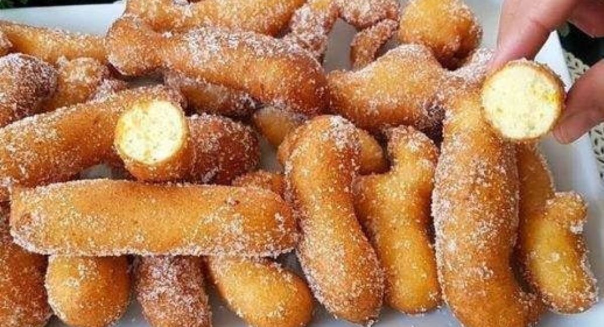 Dessert à l’Orange et au Yaourt : Prêt en 5 Minutes Sans Four !