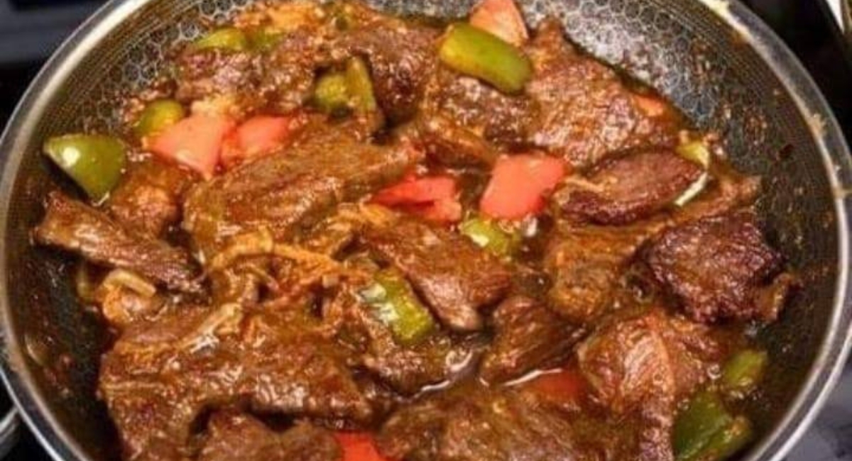 Truque para amaciar carne rápido