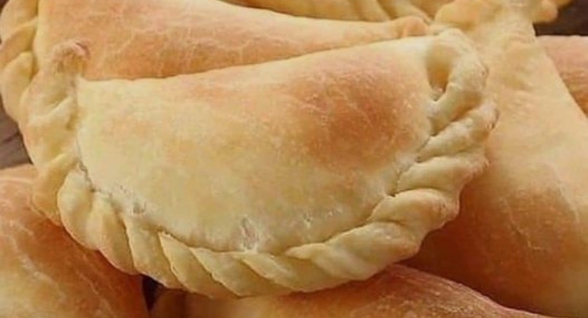 Empanadas Argentinas Deliciosas 