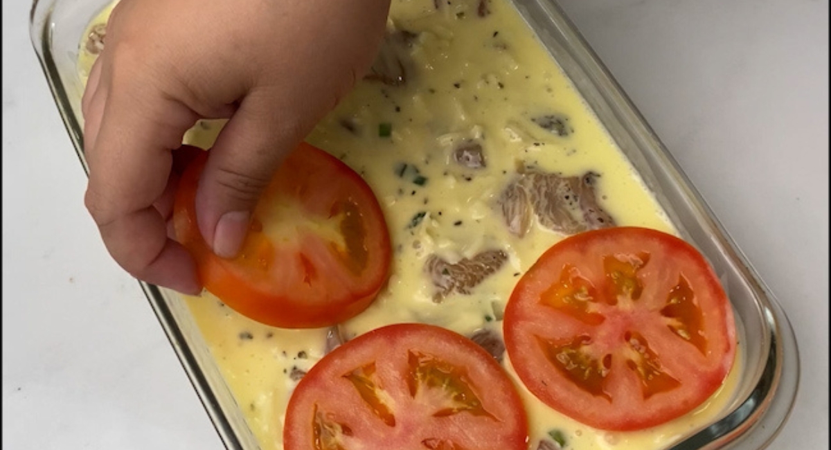 Não coma frango antes de ver esta receita