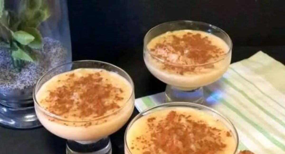 Arroz con Leche: La receta tradicional para un Postre Delicioso y Cremoso