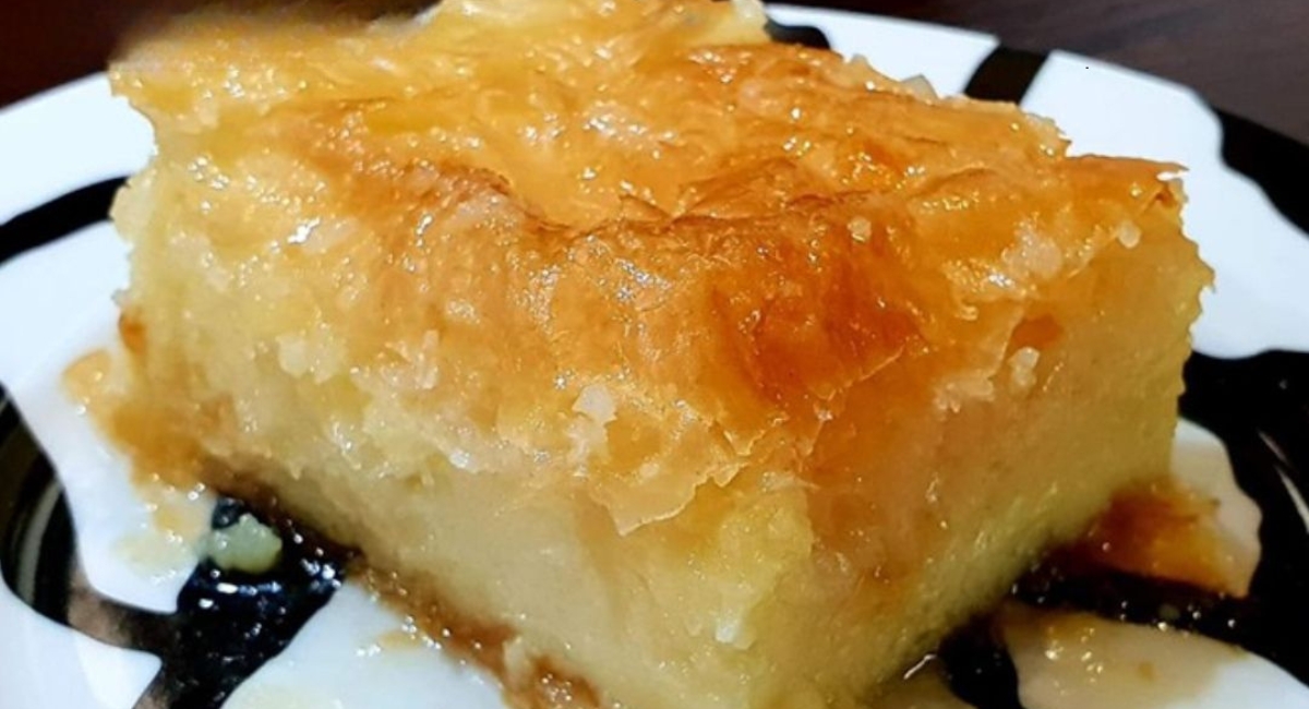 Bolo banho de lua uma receita deliciosa para surpreender