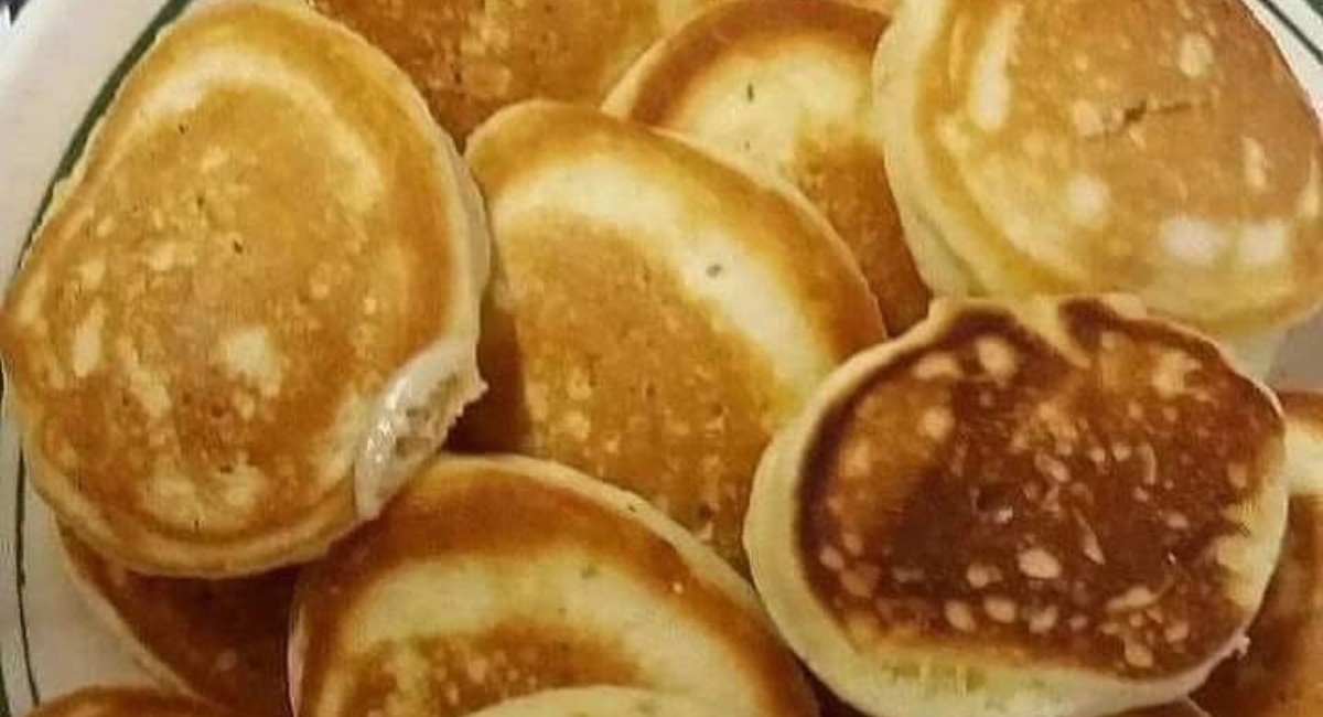Tareco!!!! Lanche rápido e fácil