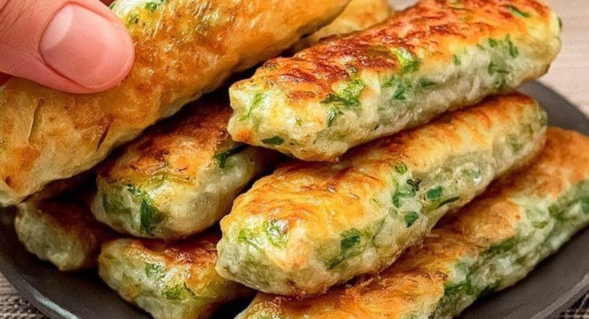 Almôndega de abobrinha! Mais gostosa que a de carne! Faço quase todos os dias!