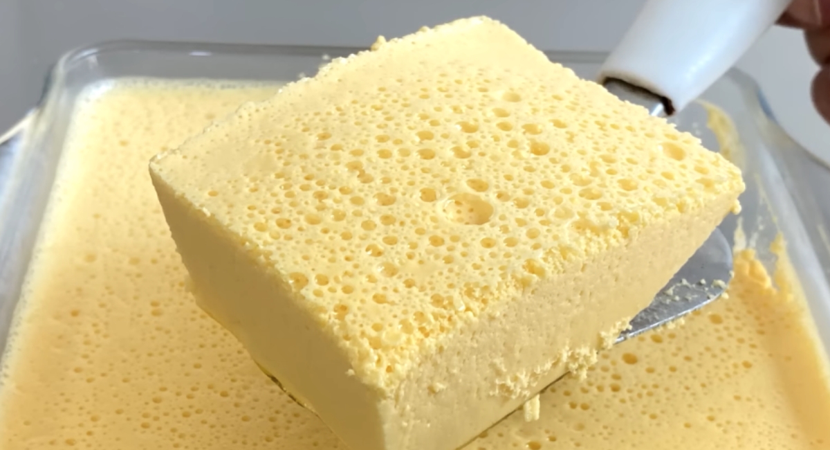 Ubajara doce, NÃO vai leite condensado faço com 2 ingredientes