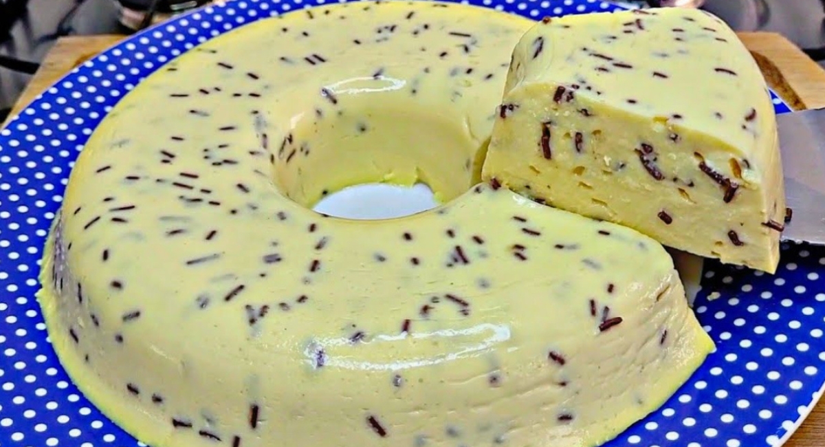 Formigueiro Gelado, toda vez que faço esse docinho o povo sempre pede mais