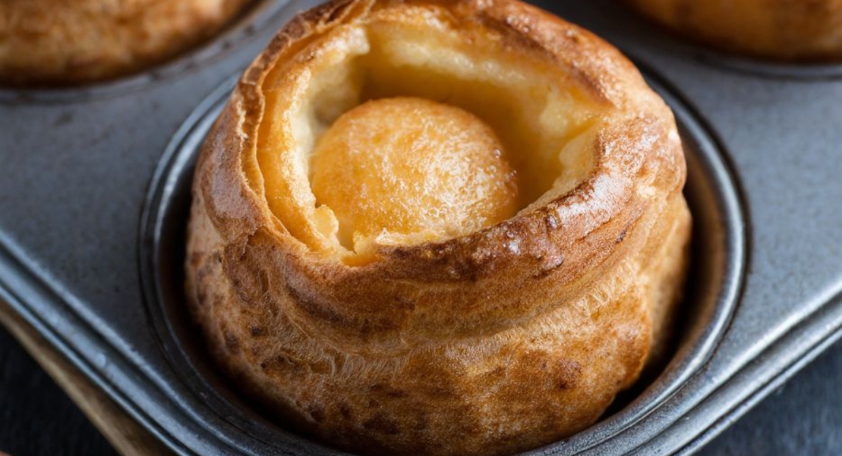 Yorkshire Pudding