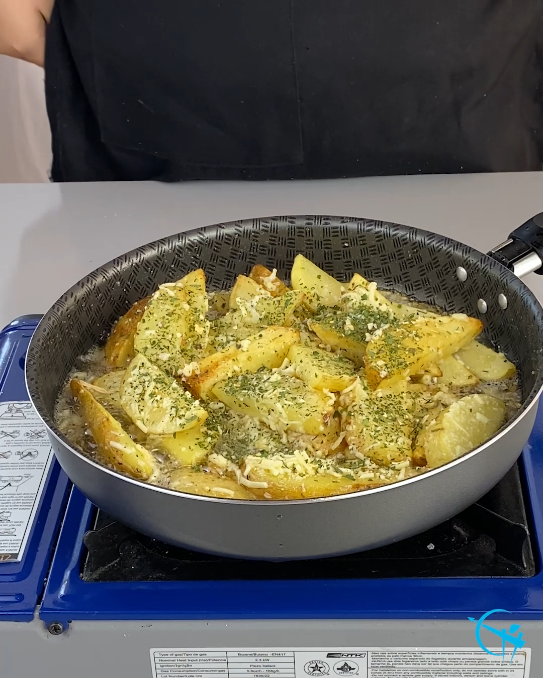 Passo 7