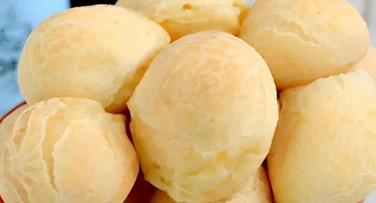 Lanche com 2 ingredientes