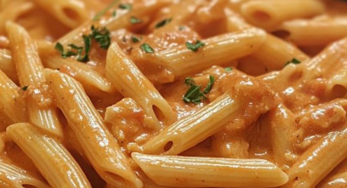 Sans conteste, ma sauce préférée de tous les temps !