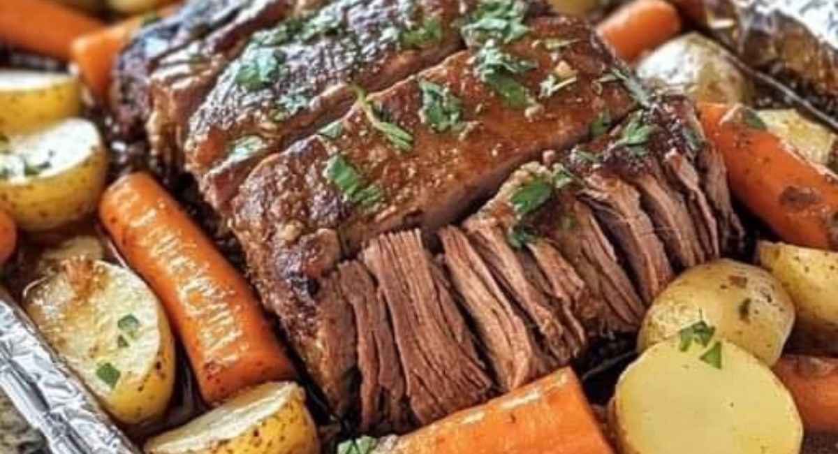 La vie n’est pas plus facile que ce plat de 3 sachets ! Délicieux!