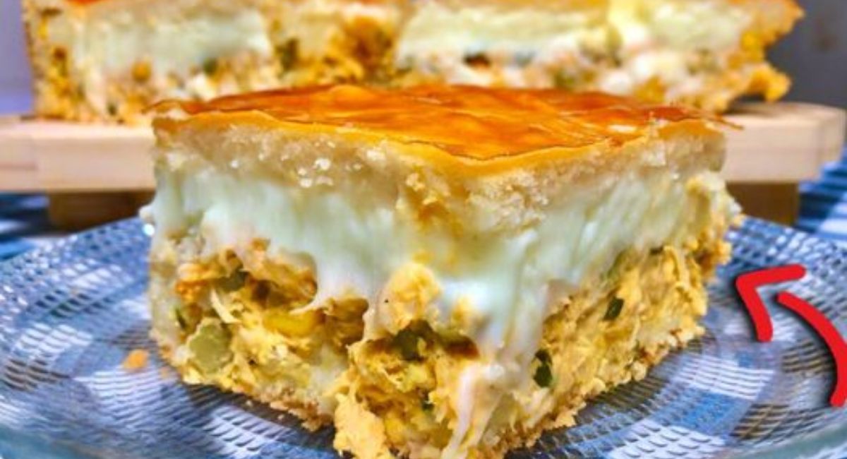 O dono da padaria vive me pedindo essa receita, vendo muito, cremosa e gostosa