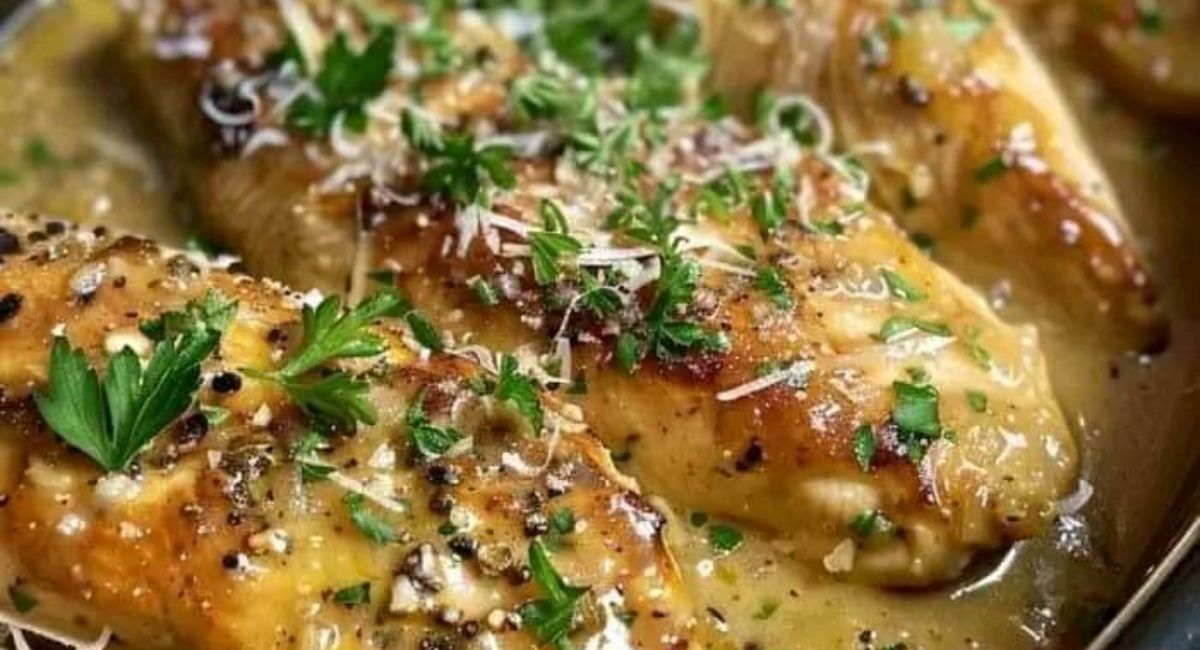 J’ai appris celui-ci de ma grand-mère et c’est toujours l’un de mes préférés aujourd’hui !