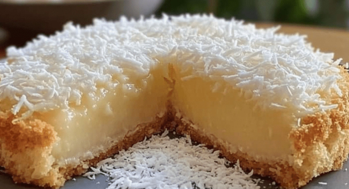 Coquinho-Sonhador, só pode ser um SONHO mesmo de tão GOSTOSO que é