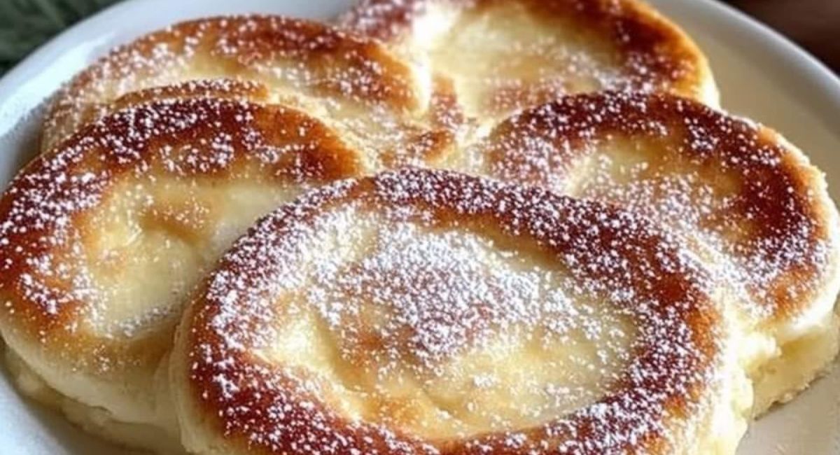 Si vous avez 1 œuf et du yogourt, préparez ce dessert en 5 minutes ! Sans four ni même levain