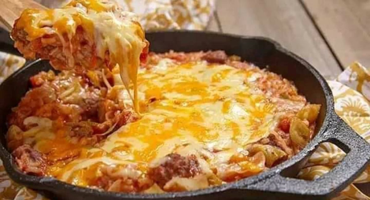 Chou à l’italienne : une recette de plat facile