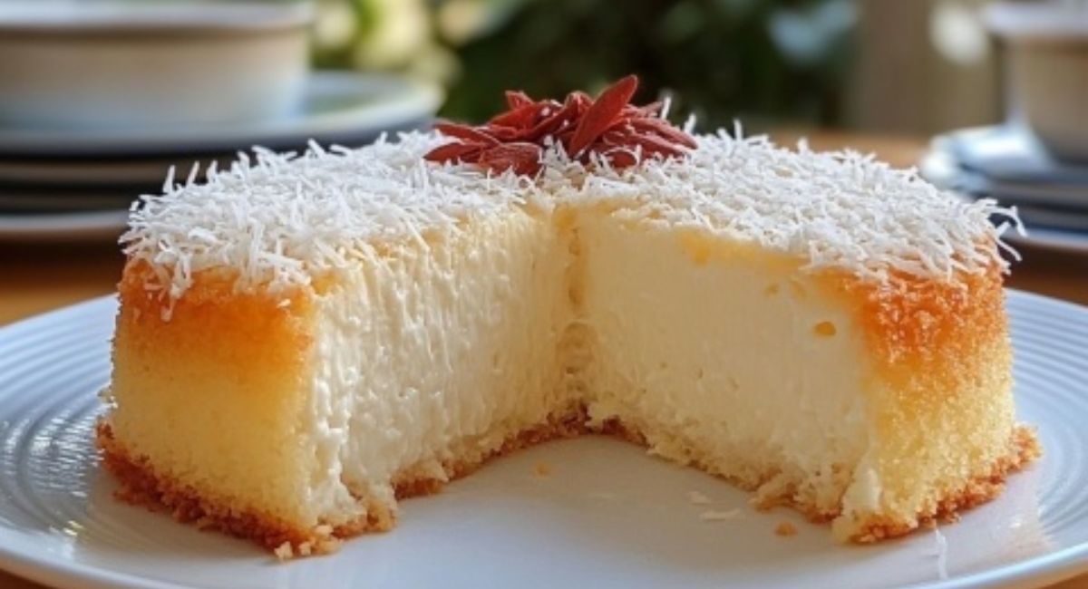 Coquinho-Sonhador! A Receita Deliciosa que Vai Te Surpreender