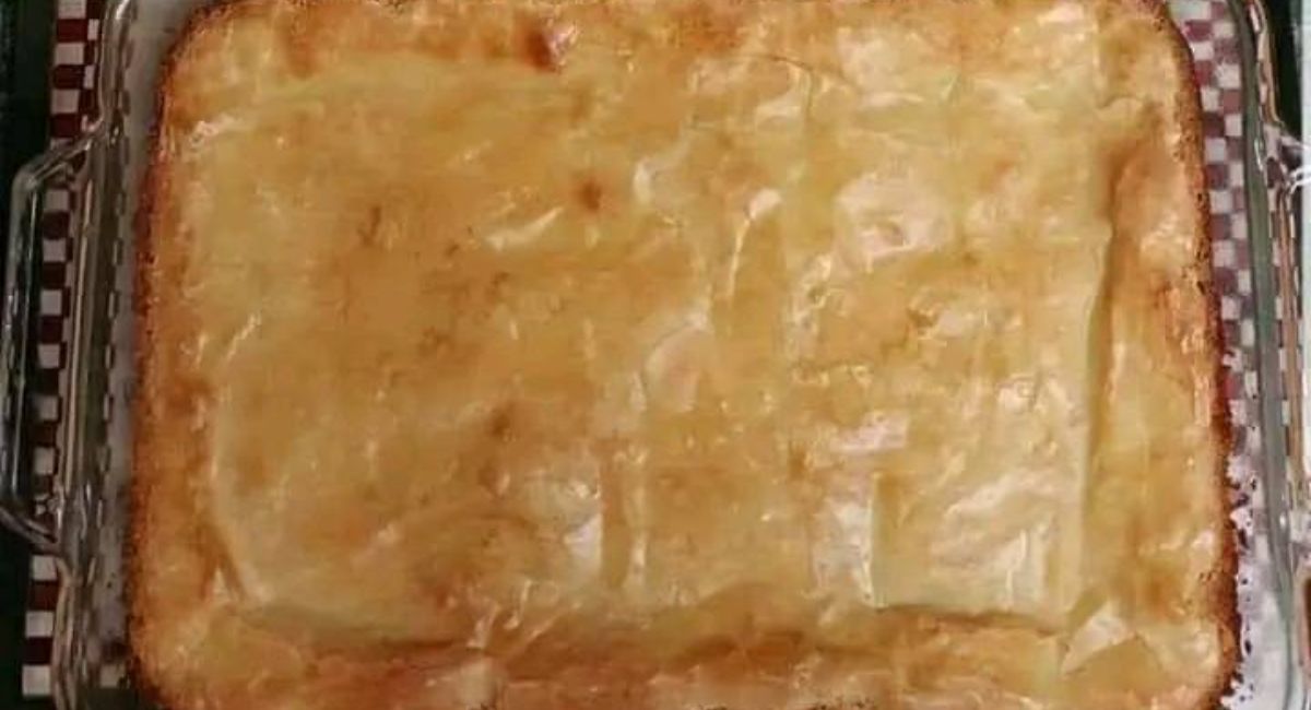 Barres ooey gluantes