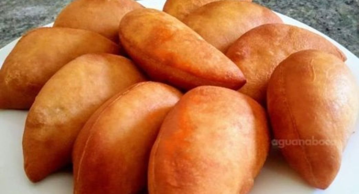 Como fazer Pastel Chinês prático e muito saboroso