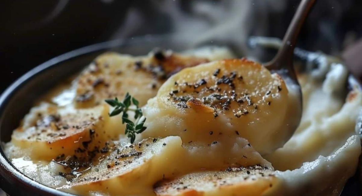 Aligot de l’Aubrac