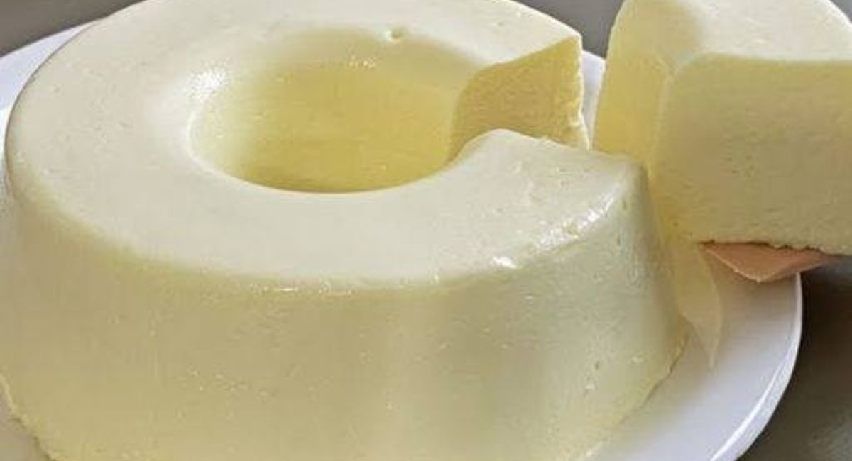 FAZ AMANHÃ MESMO, É SÓ BATER TUDO E LEVAR PRA GELAR!