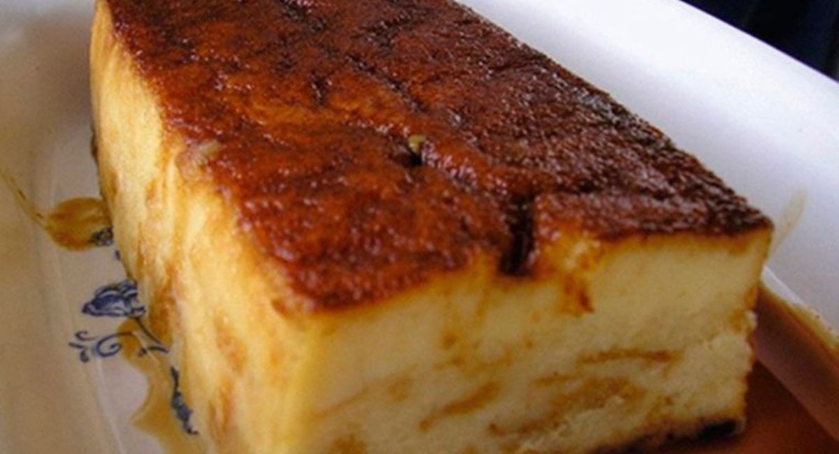 Después que Descubrí esta receta ¡Nunca volví a tirar el Pan!