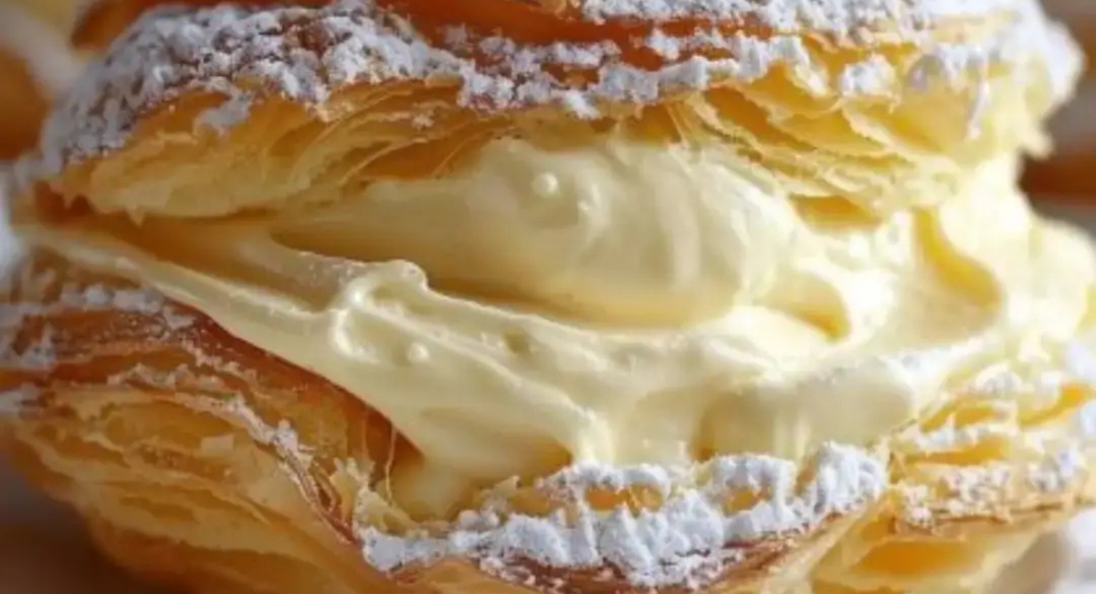 Crema Pastelera de Naranja: Un Delicioso Viaje Culinario