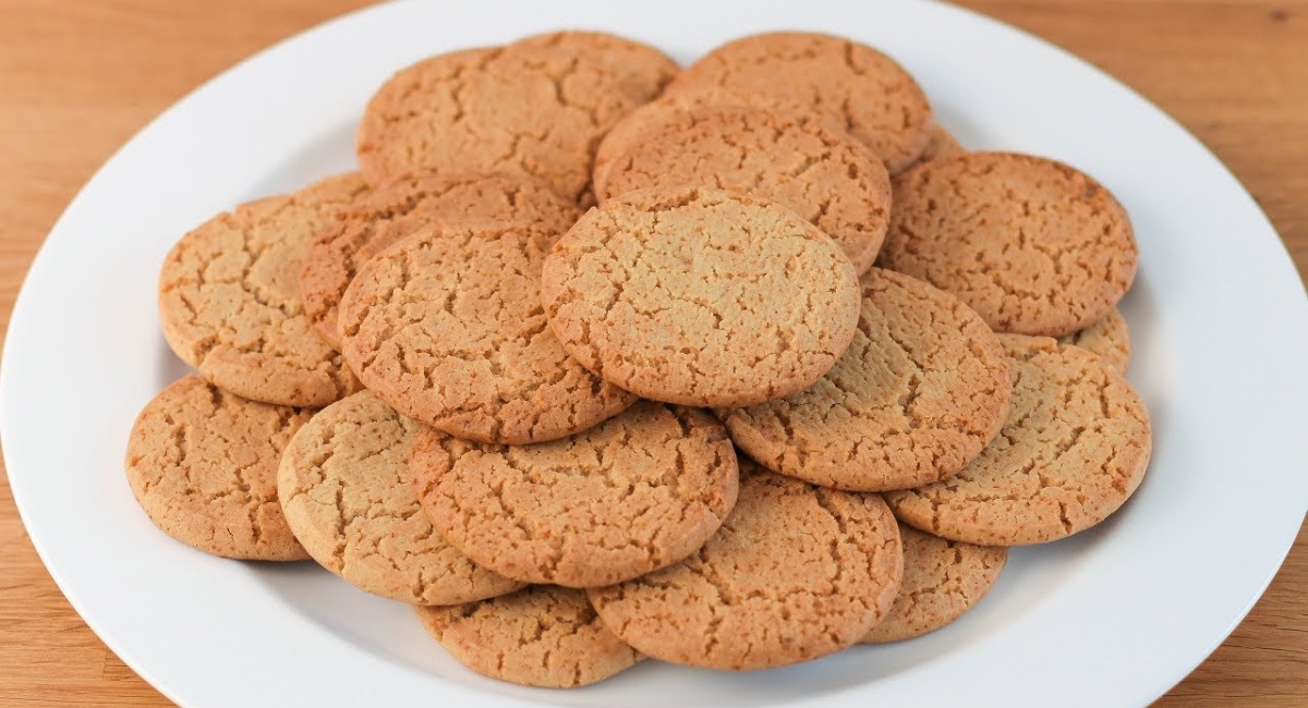 Receta de Galletas de Miel: Un Viaje al Pasado con Sabor a Tradición