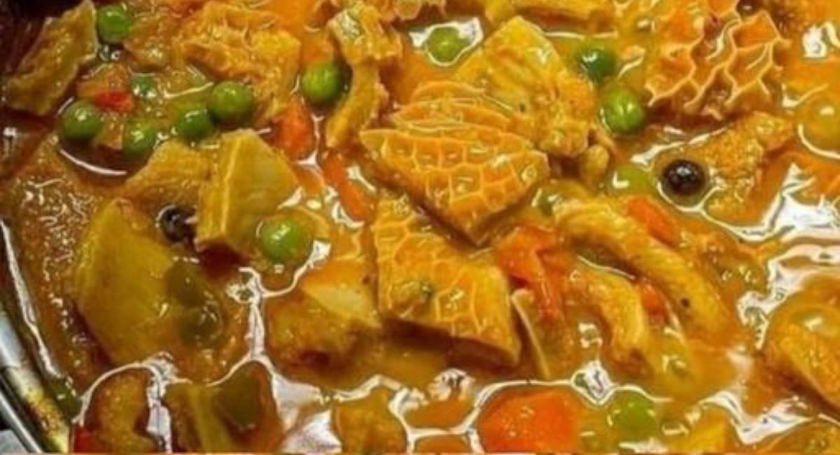 Dobradinha Tradicional