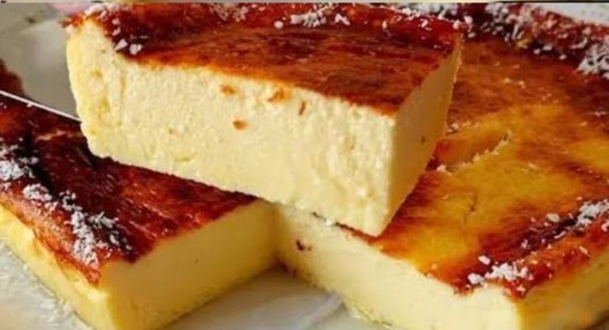 Quando não tenho tempo faço em 5 minutos com apenas 4 ingredientes!