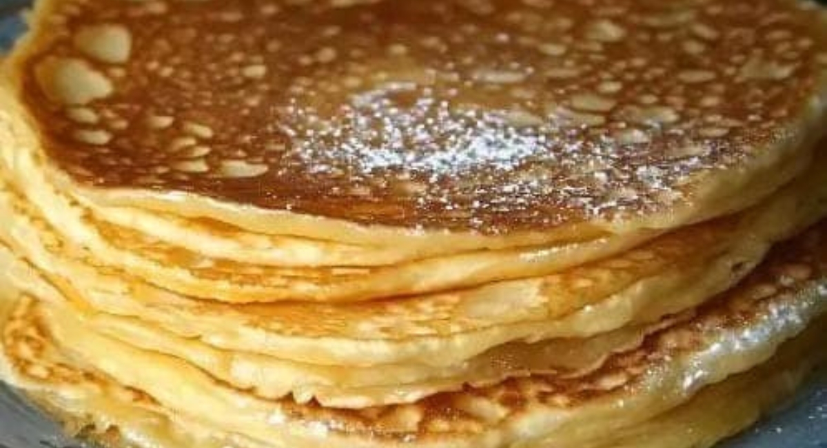 La Pâte à Crêpes Rapide : Tradition et Simplicité