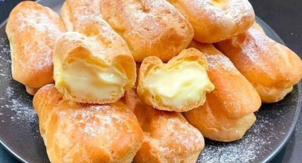 Bolinho dos 3 Reis Magos, essa receita é uma iguaria em Israel, aprendi em uma viagem.