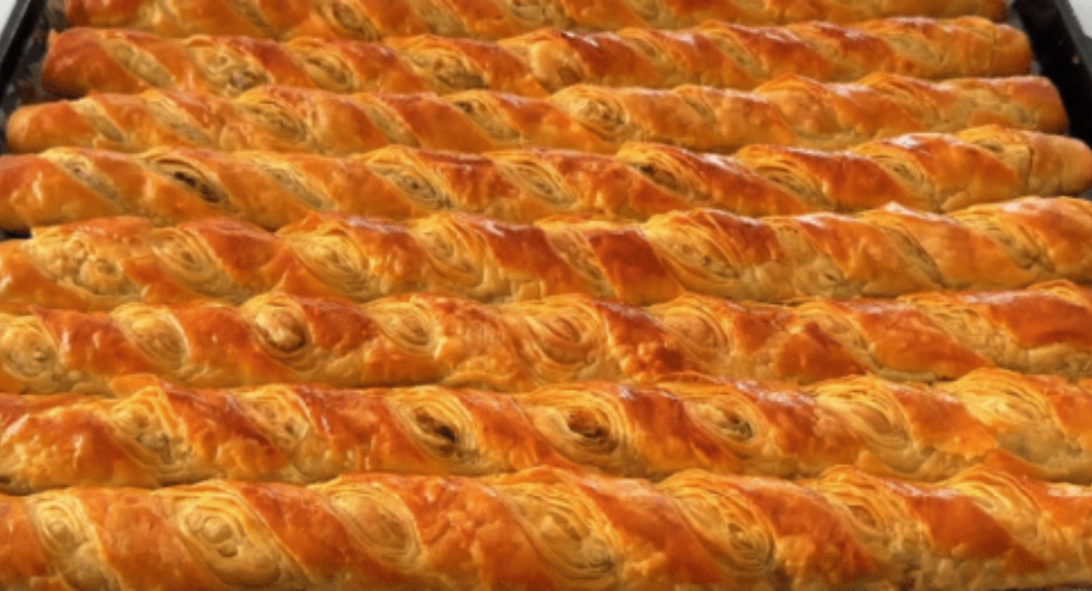 Incrivelmente fácil e delicioso