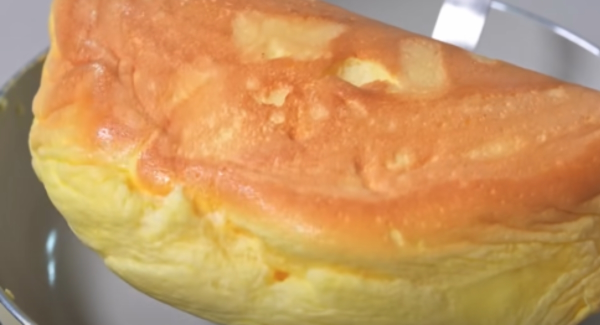 Levo todo dia pro trabalho, apenas 2 ingredientes essa delícia