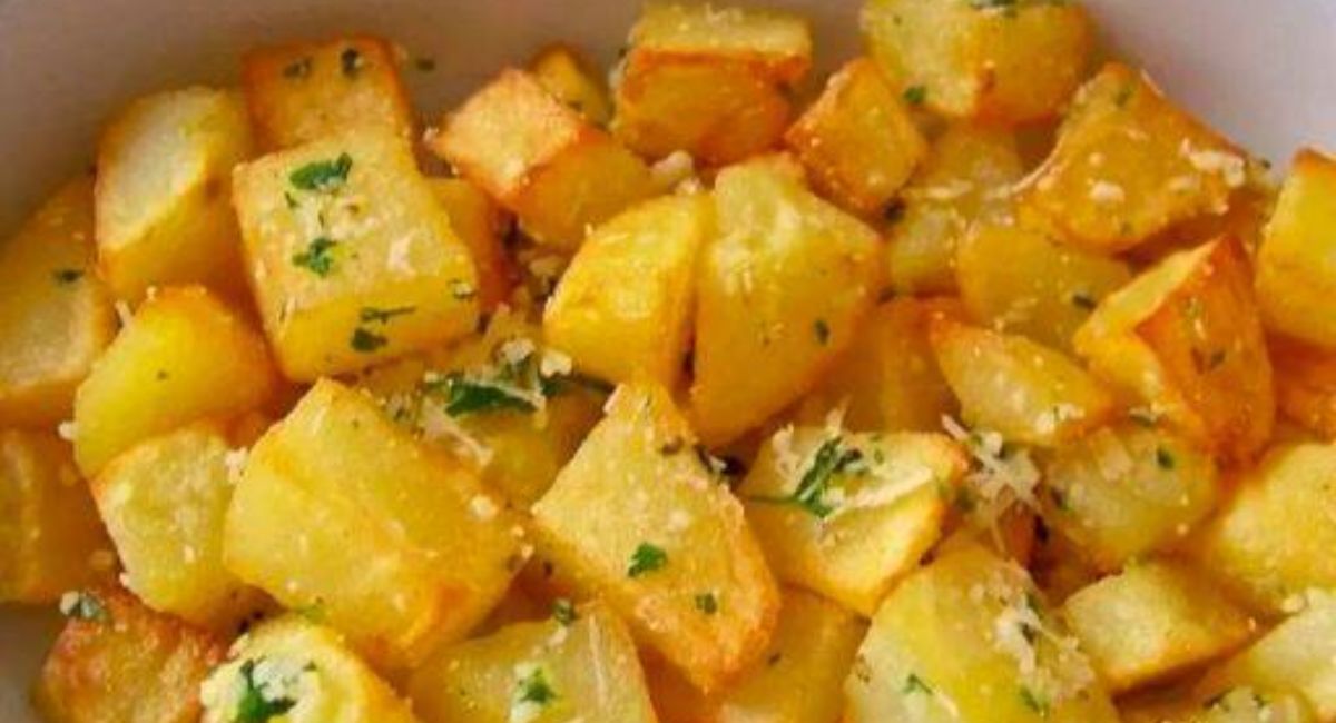 Receta de Patatas Bravas: El Acompañante Perfecto con Sabor Intenso