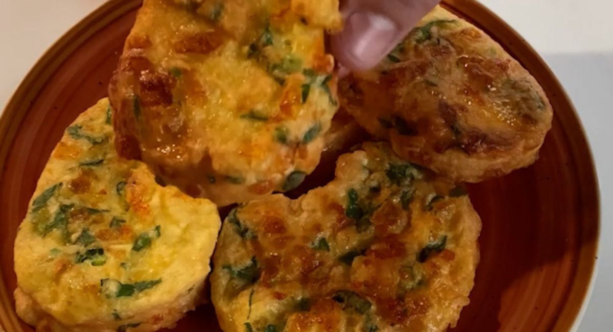 Não coma pão antes de assistir esse vídeo, você só vai querer comê-lo assim