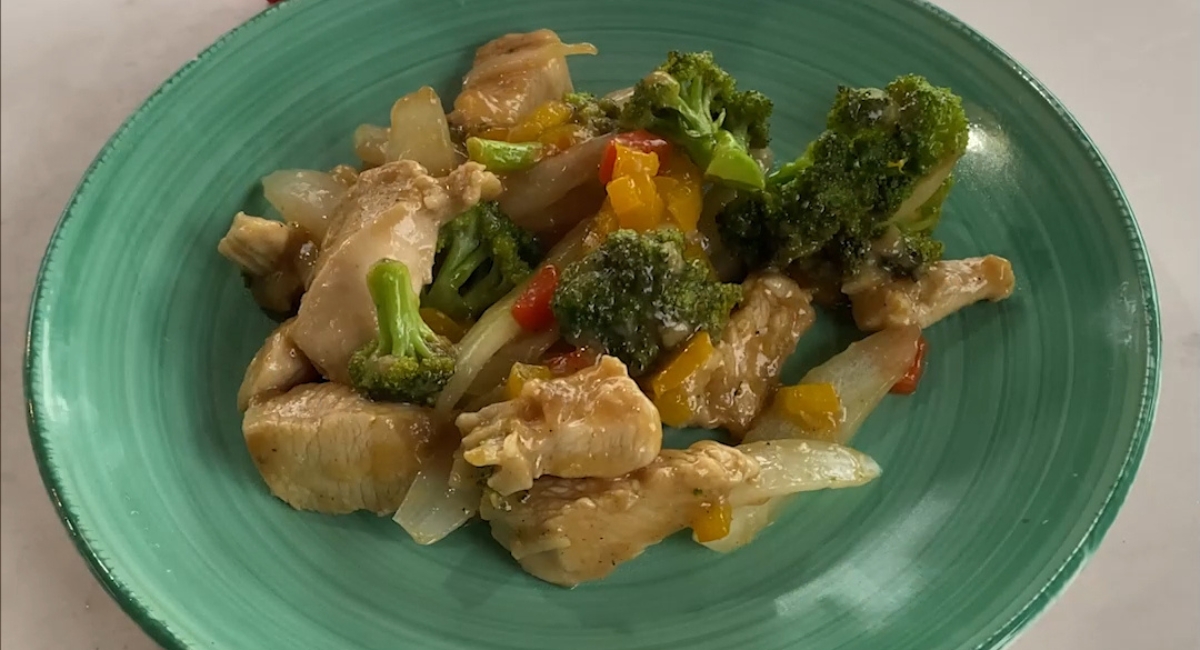 Don't cook chicken at home until you see this recipe