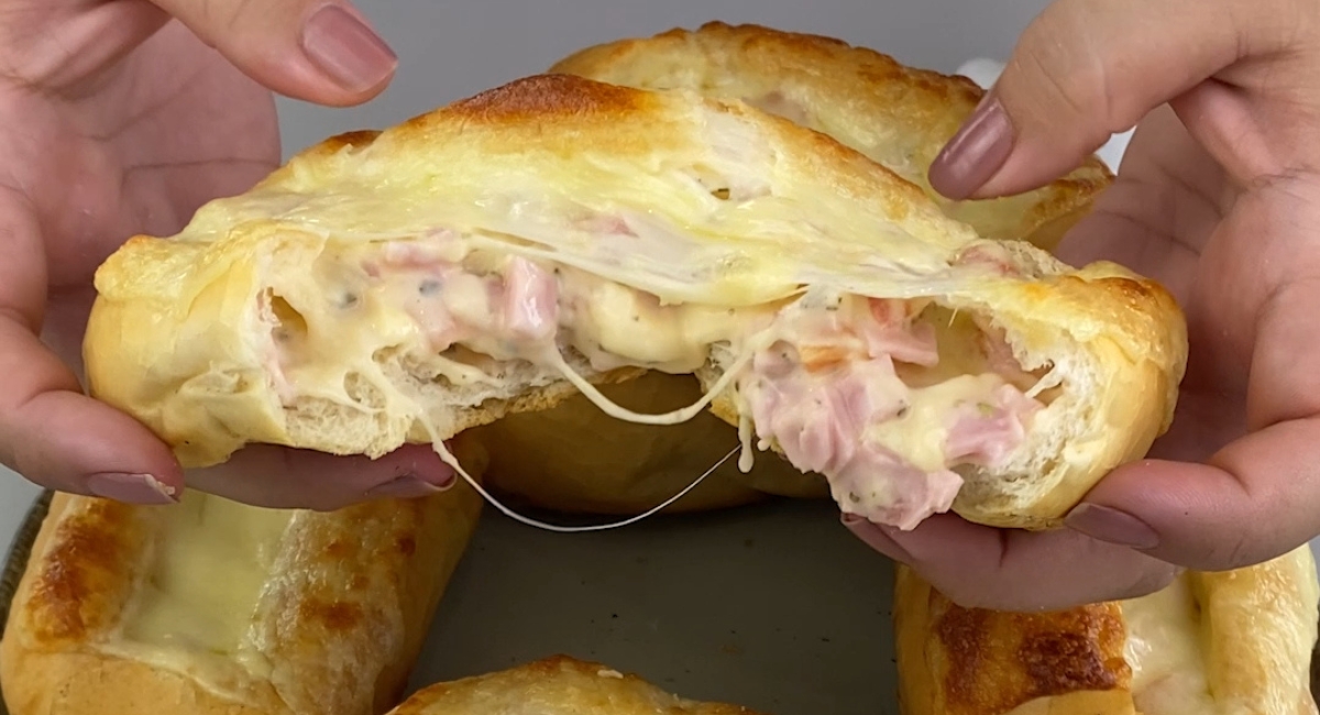 Ce que les pizzerias ne veulent pas que vous sachiez, vous me remercierez après cette recette