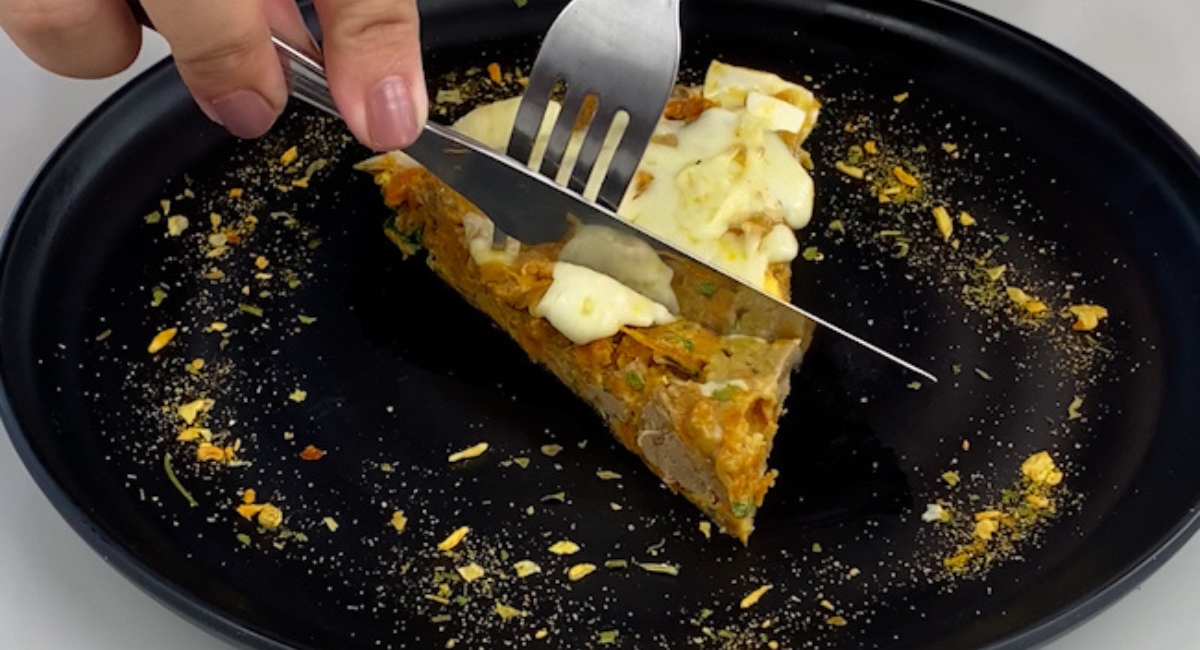 Ajoutez le foie à l'eau bouillante et vous adorerez le résultat !